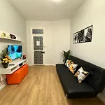 Lindo Apartamento 7 Minutos Da Praia P G B 58 Ap803