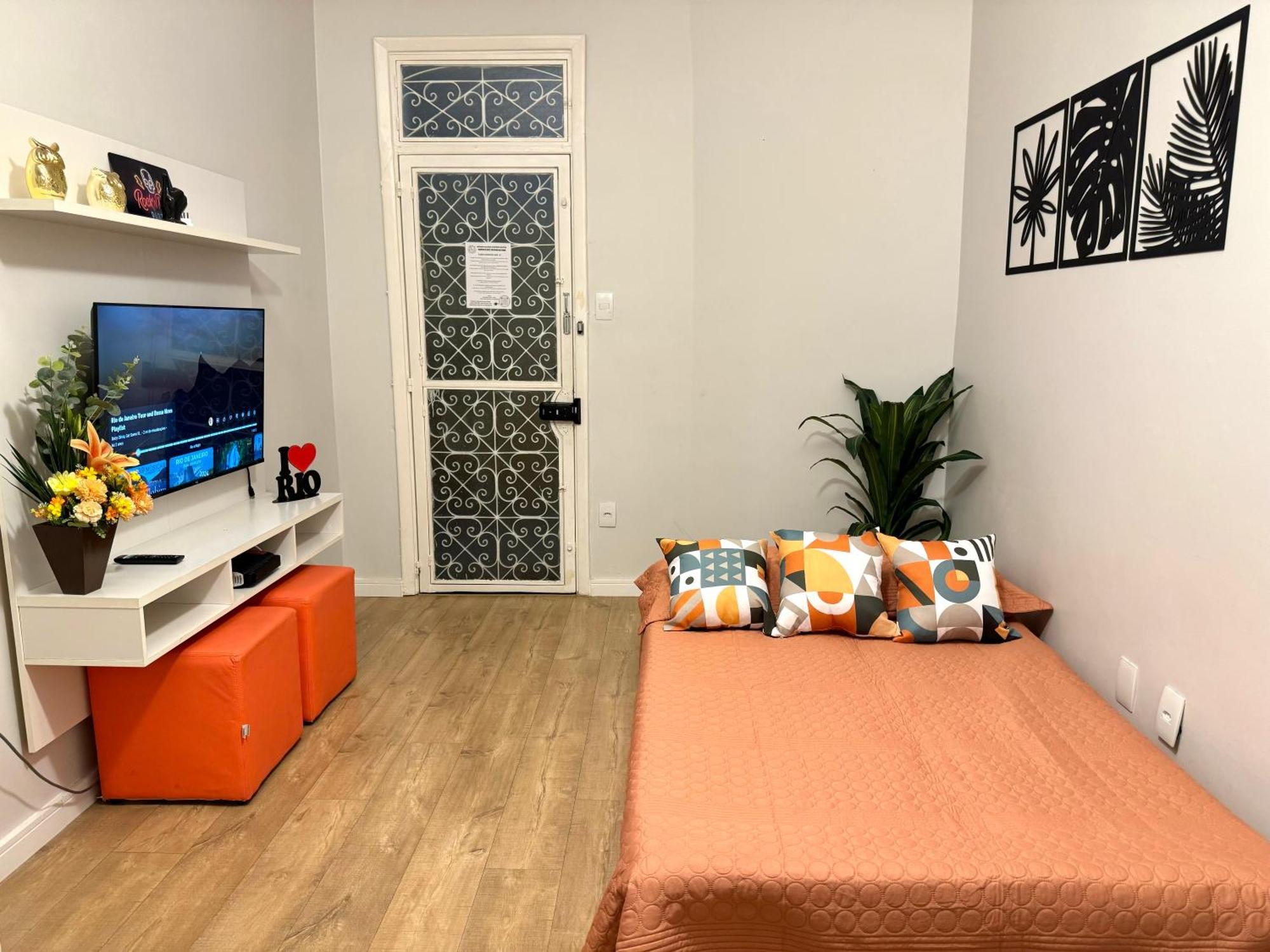Lindo 7 Minutos Da P G B 58 Ap803 Apartamento