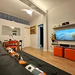 Lindo Apartamento 7 Minutos Da Praia P G B 58 Ap803