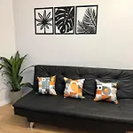 Lindo Apartamento 7 Minutos Da Praia P G B 58 Ap803