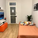 2 Quartos A 7 Minutos Da Praia Gb58-803
