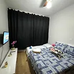 2 Quartos A 7 Minutos Da Praia Gb58-803