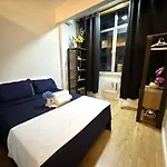 2 Quartos A 7 Minutos Da Praia Gb58-803