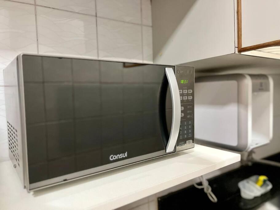 Apartamento Lindo 7 Minutos Da P G B 58 Ap803
