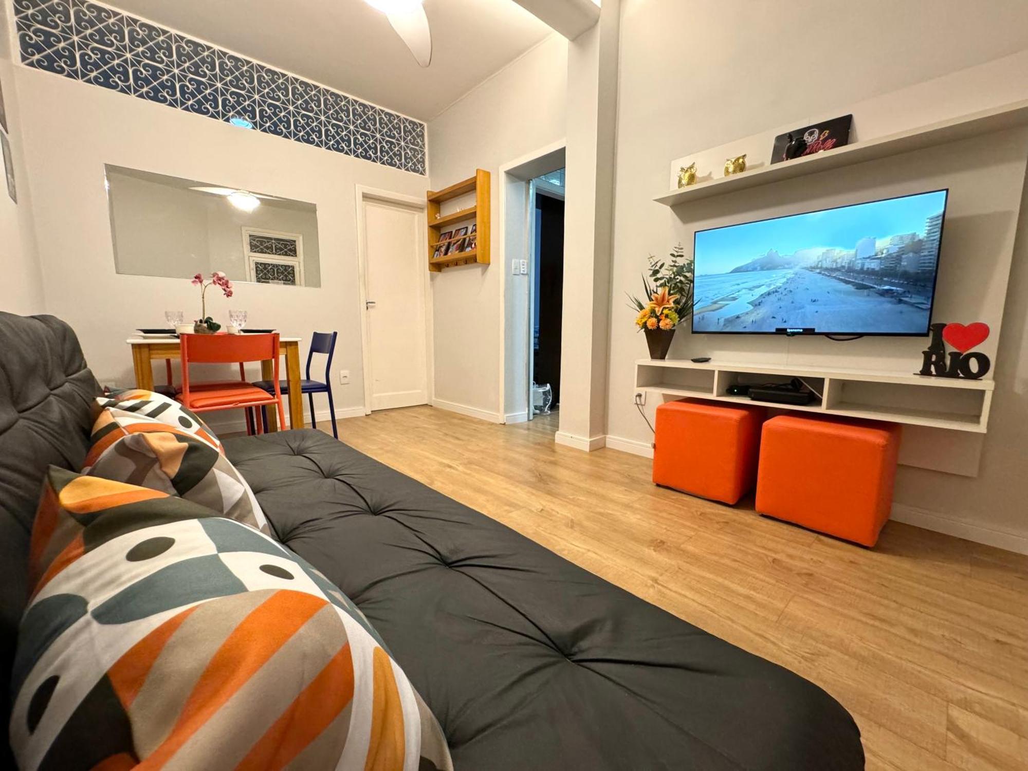 Apartamento Lindo 7 Minutos Da P G B 58 Ap803 *