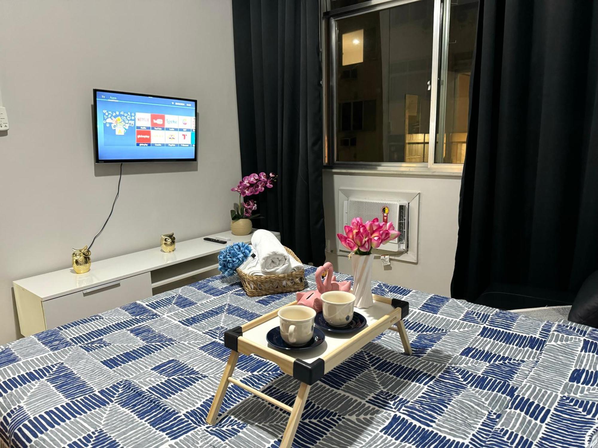 Lindo 7 Minutos Da P G B 58 Ap803 Apartamento *
