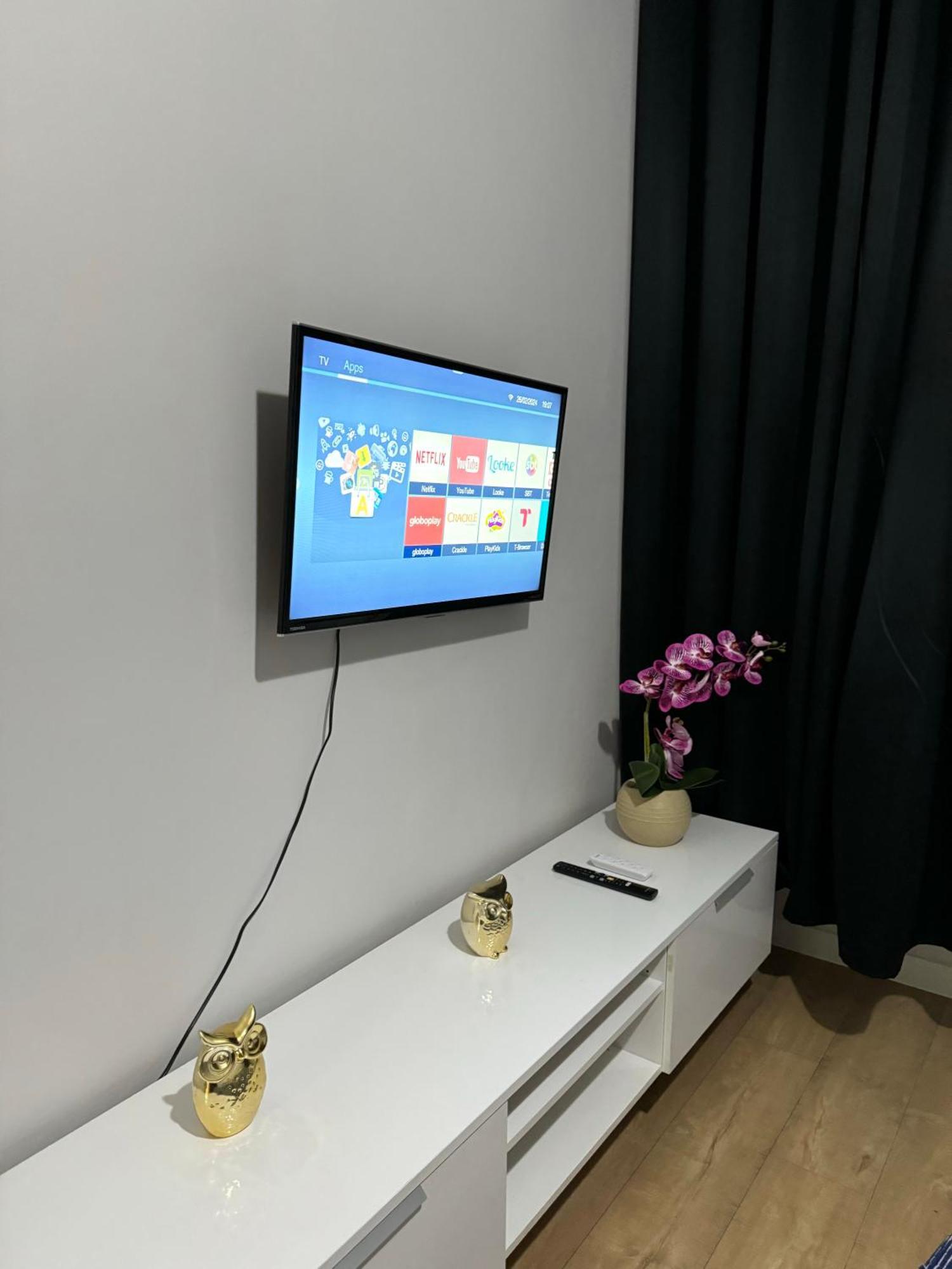 Lindo 7 Minutos Da P G B 58 Ap803 Apartamento