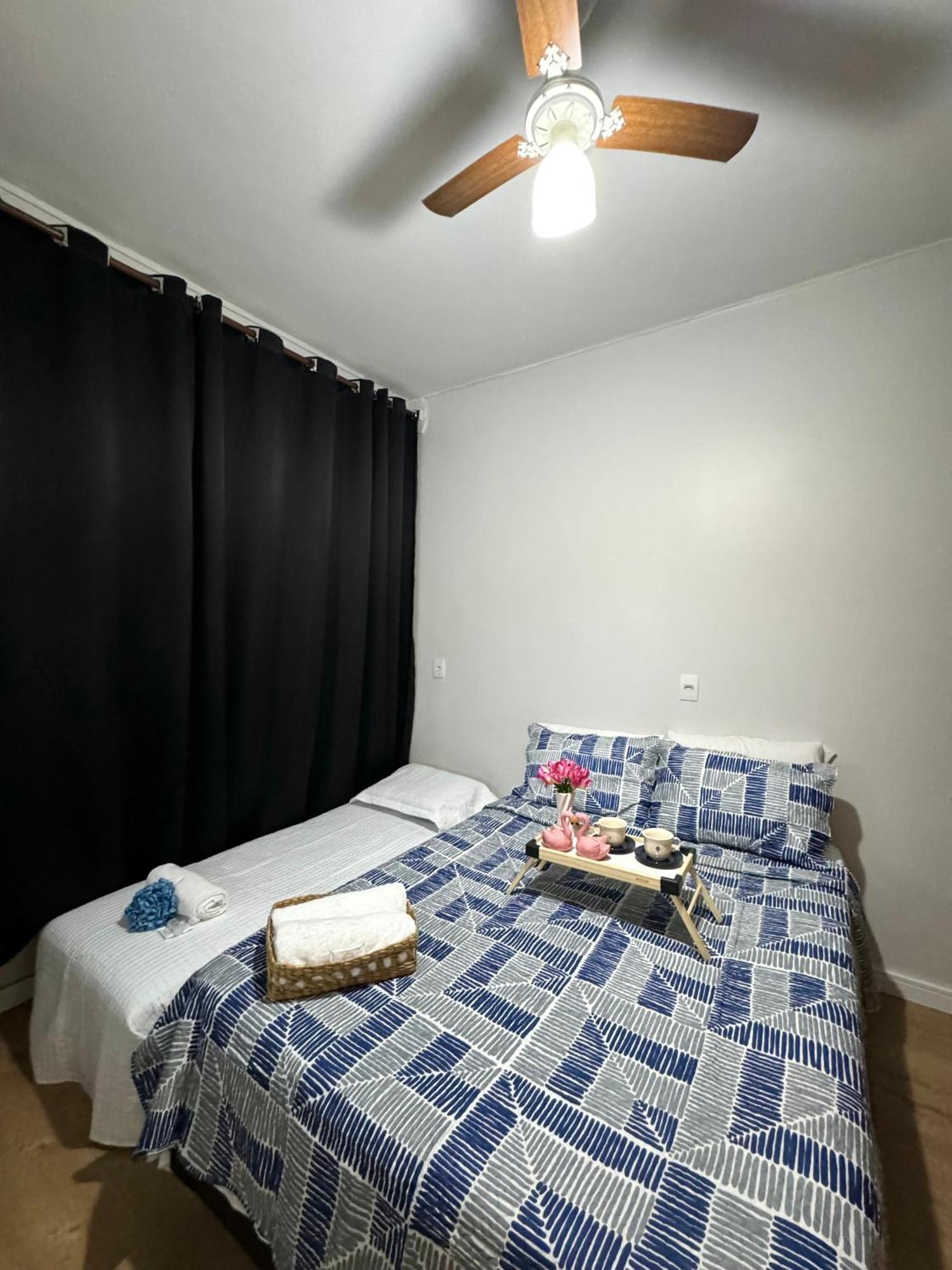 Apartamento Lindo 7 Minutos Da P G B 58 Ap803 *