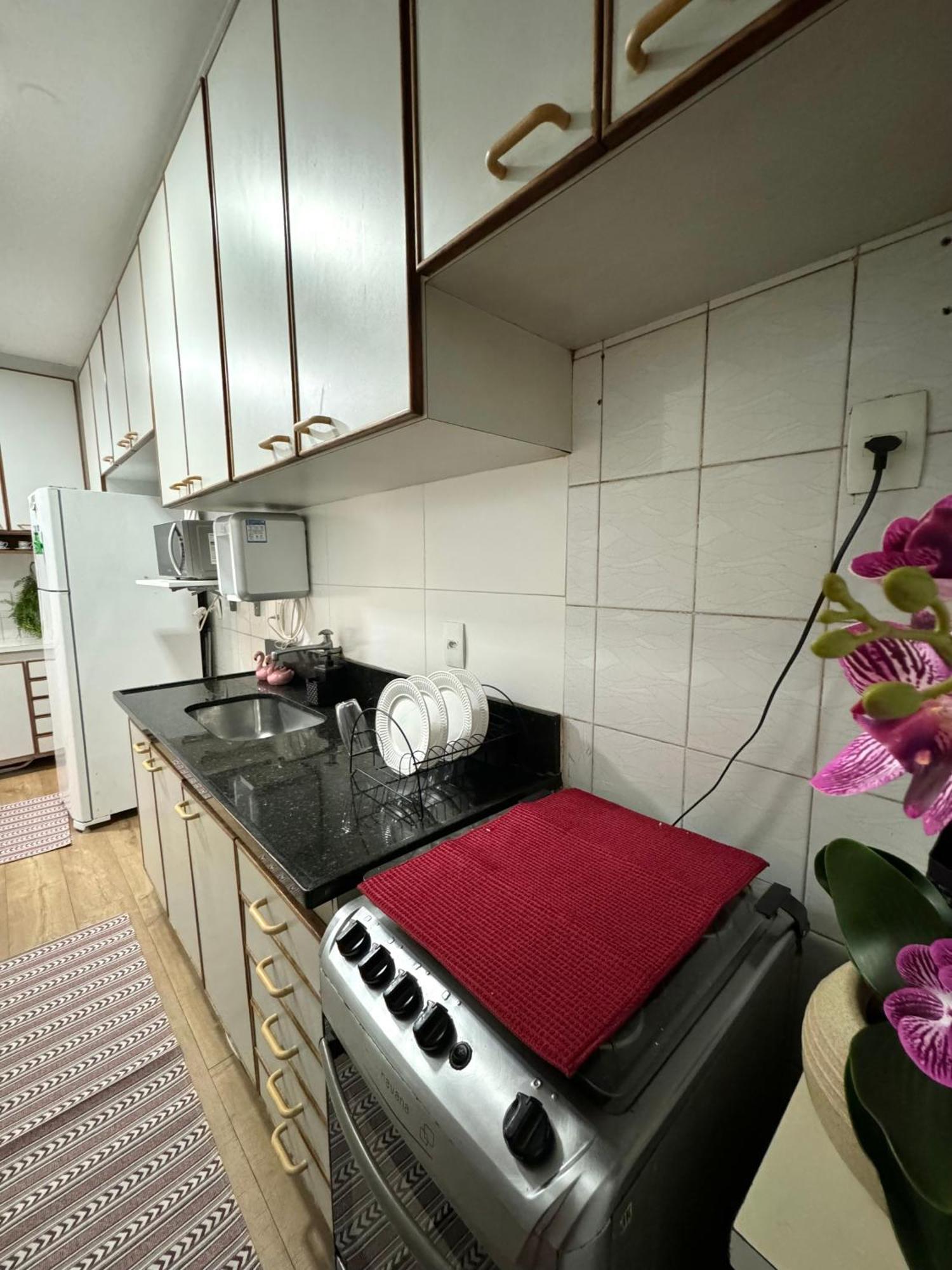 Apartamento Lindo 7 Minutos Da P G B 58 Ap803