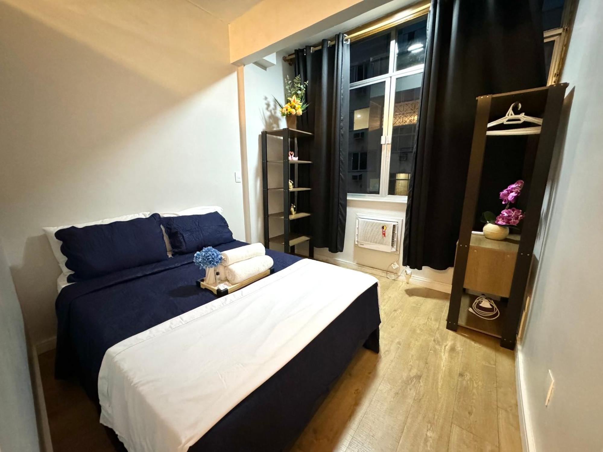 Lindo 7 Minutos Da P G B 58 Ap803 Apartamento Rio de Janeiro