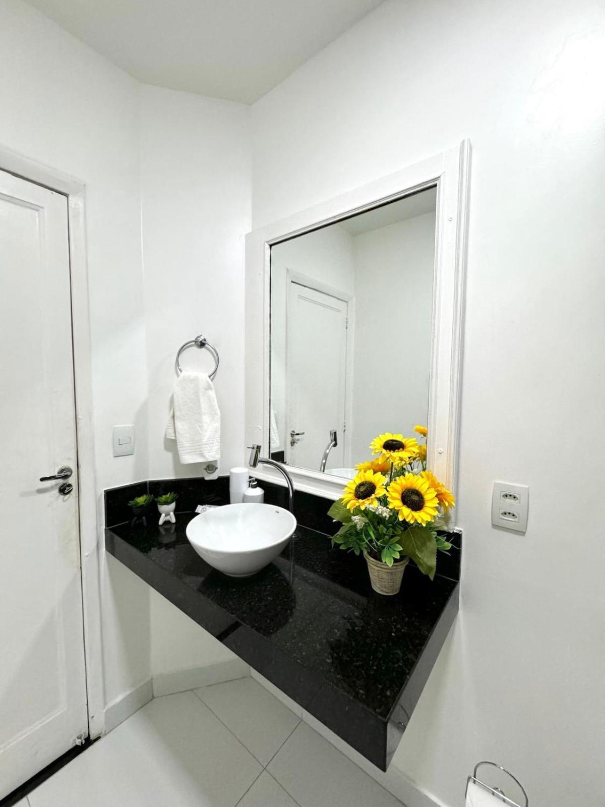 2 Quartos A 7 Minutos Da Gb58-803 Apartment *