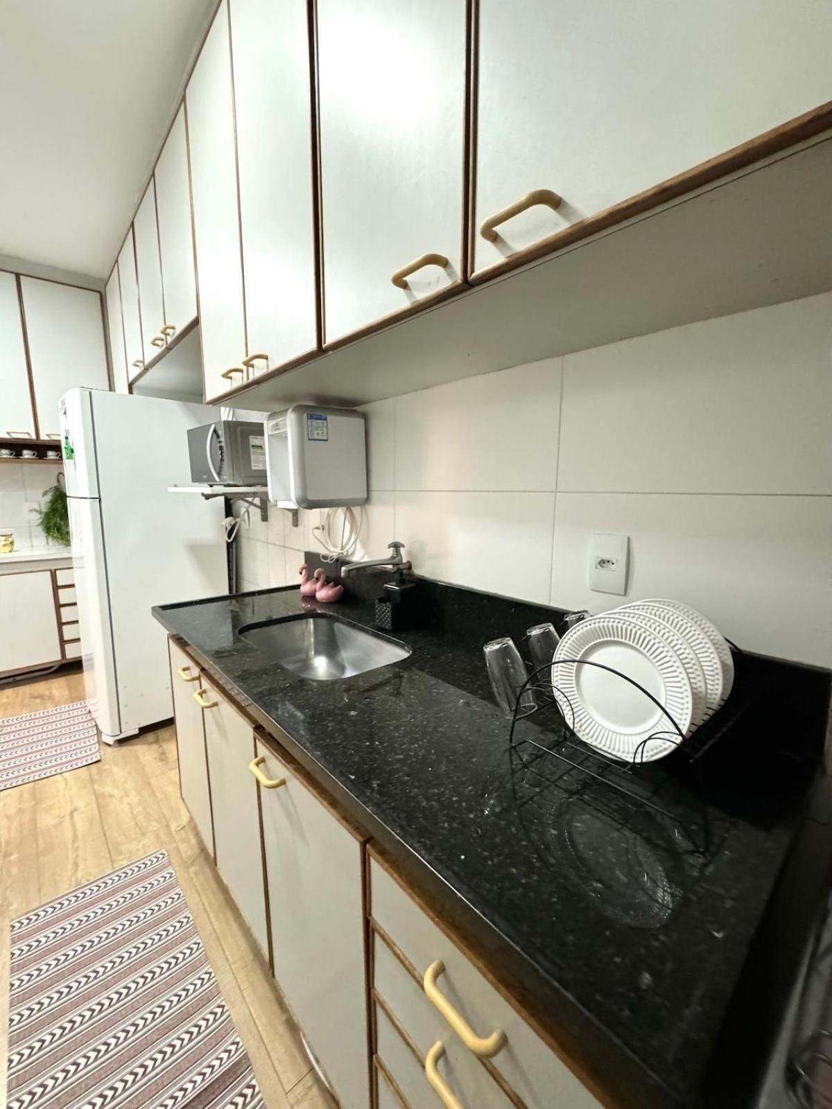 2 Quartos A 7 Minutos Da Gb58-803 Apartamento