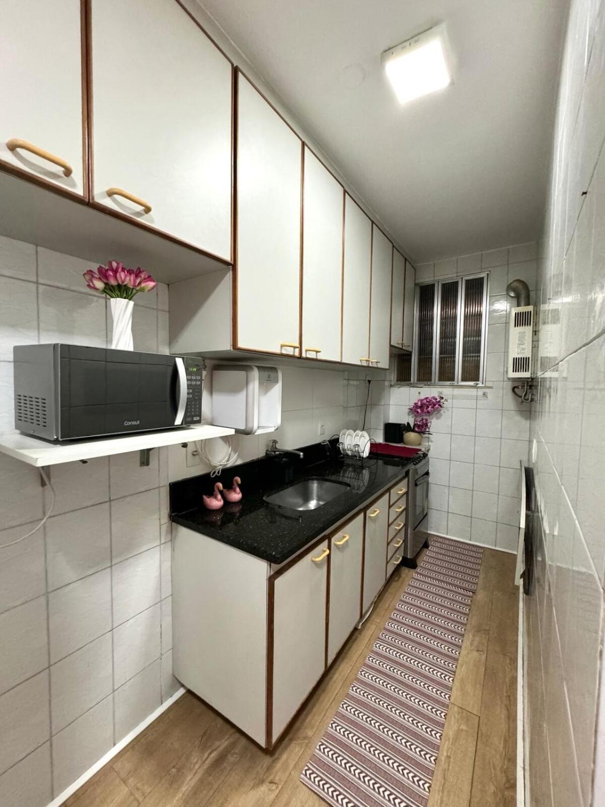 2 Quartos A 7 Minutos Da Gb58-803 Apartment *