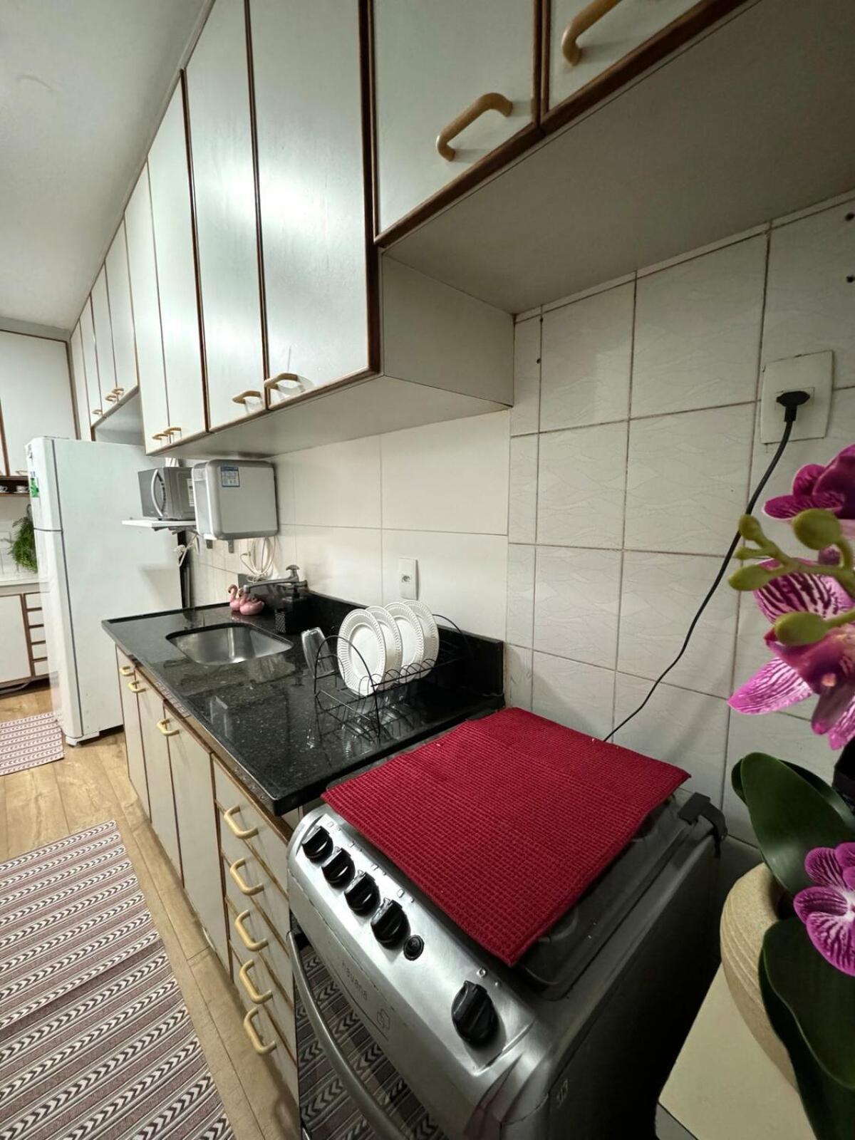 Apartamento 2 Quartos A 7 Minutos Da Gb58-803 *