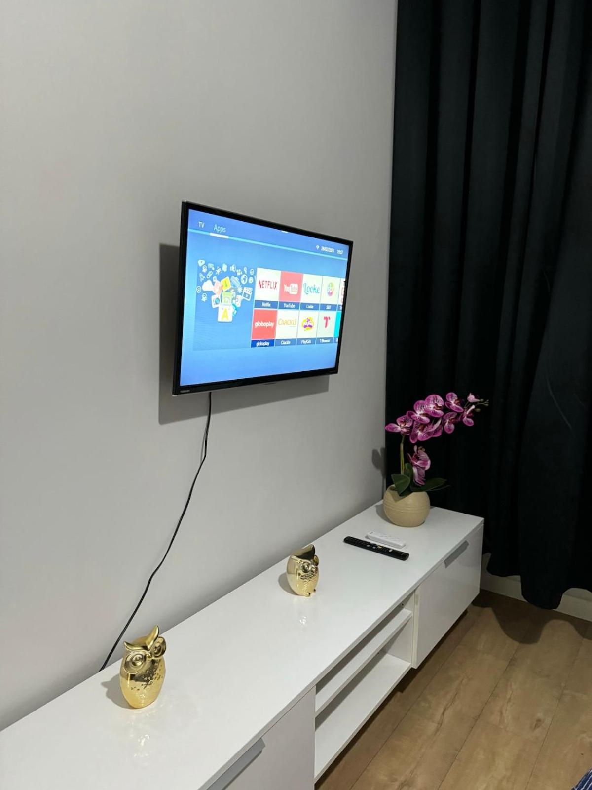 2 Quartos A 7 Minutos Da Gb58-803 Apartment