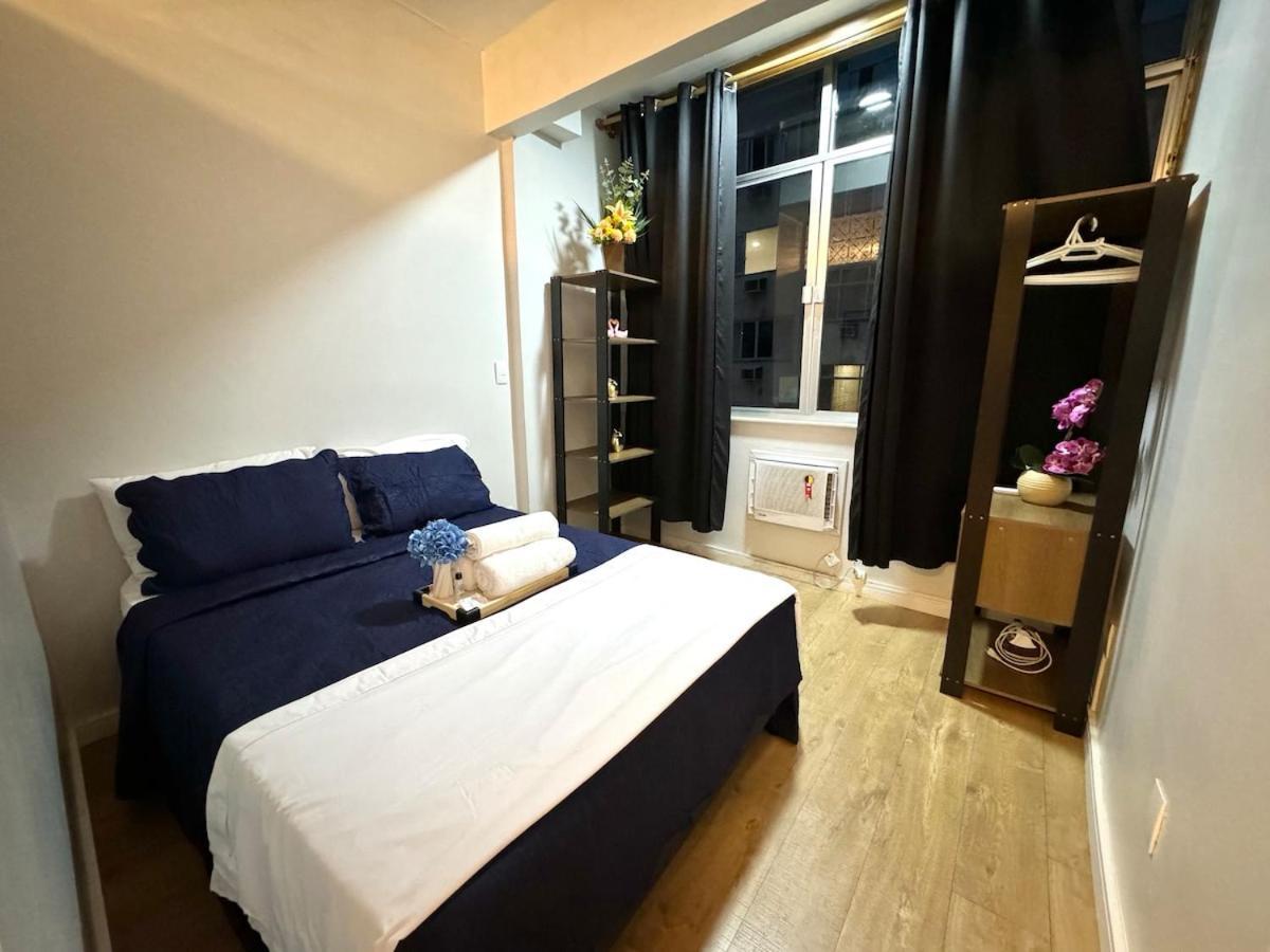 2 Quartos A 7 Minutos Da Gb58-803 Apartment *