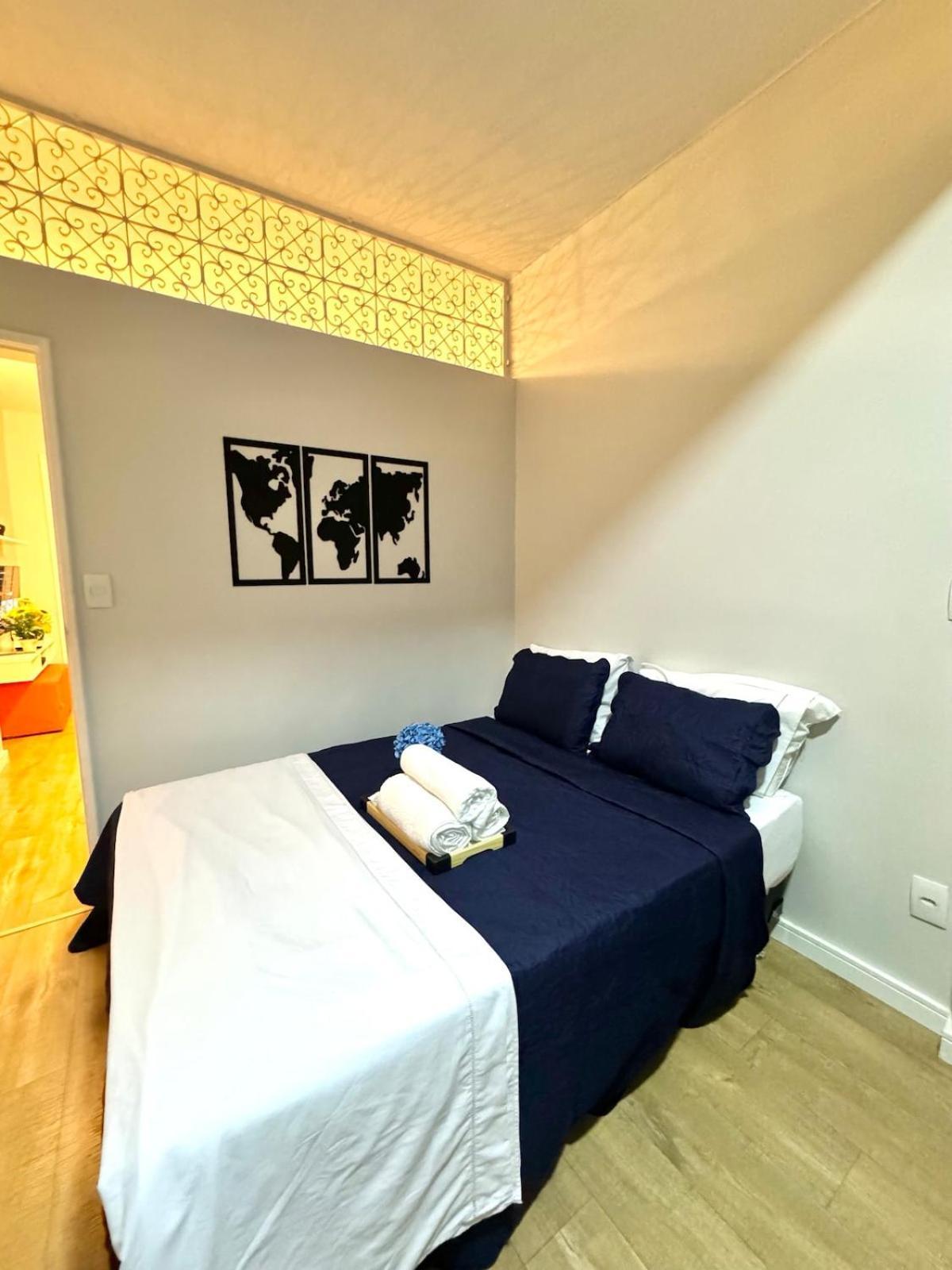 2 Quartos A 7 Minutos Da Gb58-803 Apartamento *