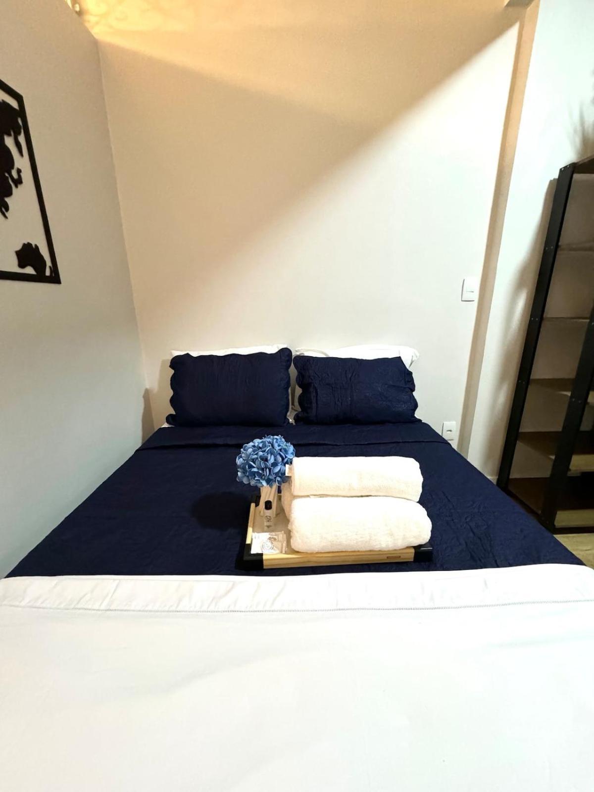 2 Quartos A 7 Minutos Da Gb58-803 Apartment Rio de Janeiro