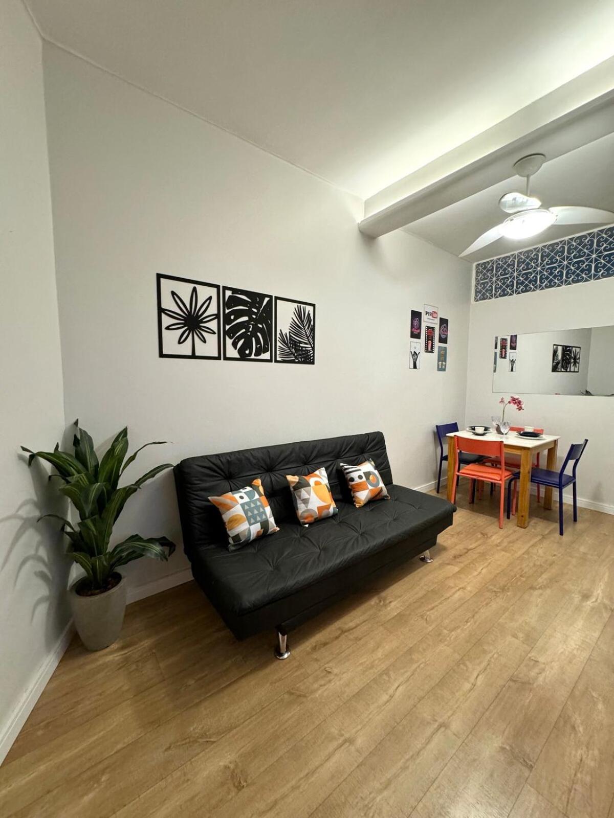 Apartment 2 Quartos A 7 Minutos Da Gb58-803