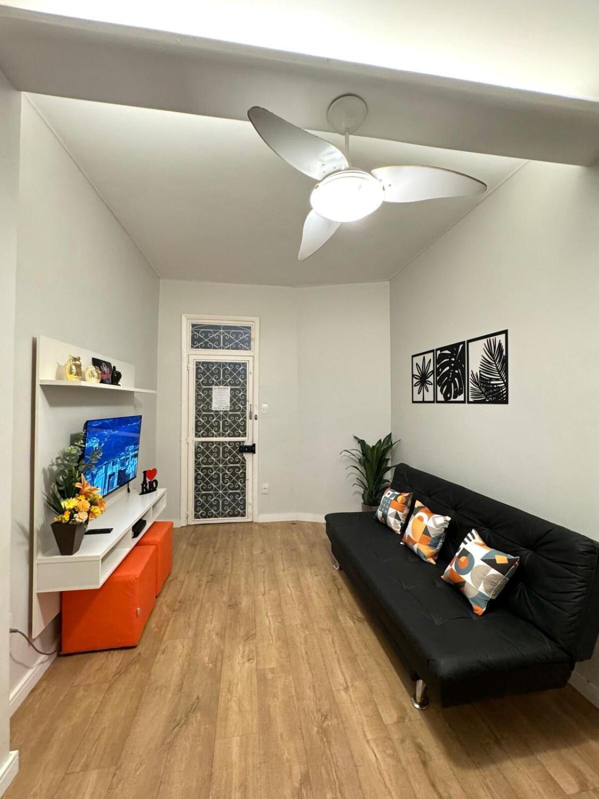 2 Quartos A 7 Minutos Da Gb58-803 Apartment Rio de Janeiro